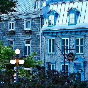 Manoir D'auteuil 3* Quebec City