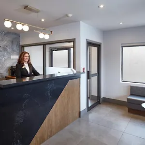 Motel Canadas Value