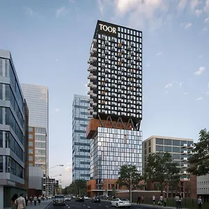 Toor Toronto, Part Of Jdv By Hyatt 4* Toronto