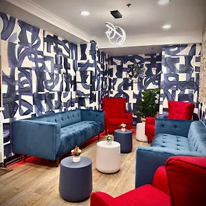 Hotel Royal Oak