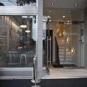 Hotel Sonder The Beverley