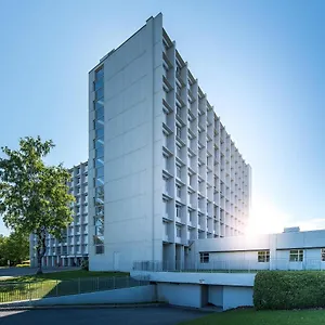 Residences Universite Laval Quebec City